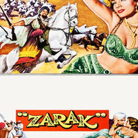 Zarak (1956) [MA HD]