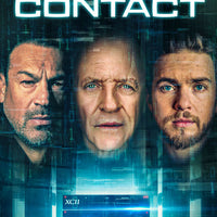 Zero Contact (2022) [Vudu 4K]