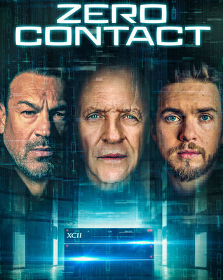 Zero Contact (2022) [Vudu 4K]