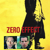 Zero Effect (1998) [MA HD]