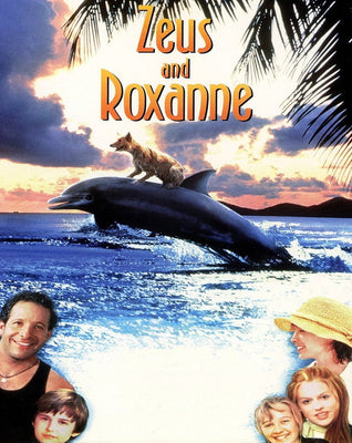 Zeus and Roxanne (1997) [Vudu HD]