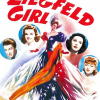 Ziegfeld Girl (1941) [MA SD]