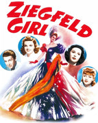 Ziegfeld Girl (1941) [MA SD]