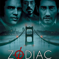 Zodiac: Director's Cut (2007) [Vudu HD]