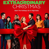 Zoey's Extraordinary Christmas TV Movie (2021) [Vudu HD]