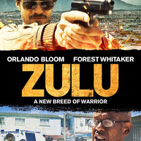 Zulu (2013) [Vudu HD]