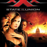 xXx: State of the Union (2005) [MA HD]