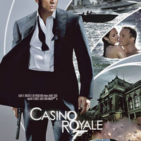 007 Casino Royale (2006) [Vudu HD]