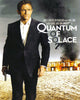 007: Quantum of Solace (2008) [Vudu 4K]