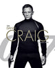 007: The Daniel Craig Collection (Casino Royale/Quantum Of Solace/Skyfall) (2006/2008/2012) [Vudu HD]