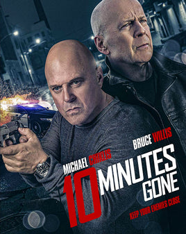 10 Minutes Gone (2019) [Vudu HD]