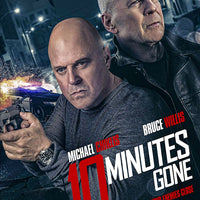 10 Minutes Gone (2019) [Vudu 4K]