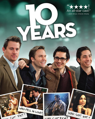 10 Years (2012) [Vudu HD]
