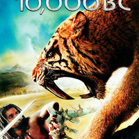 10,000 BC (2008) [MA HD]