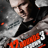 12 Rounds 3: Lockdown  (2015) [VUDU HD]