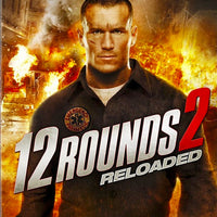 12 Rounds 2: Reloaded (2013) [MA HD]