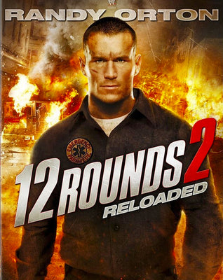 12 Rounds 2: Reloaded (2013) [MA HD]