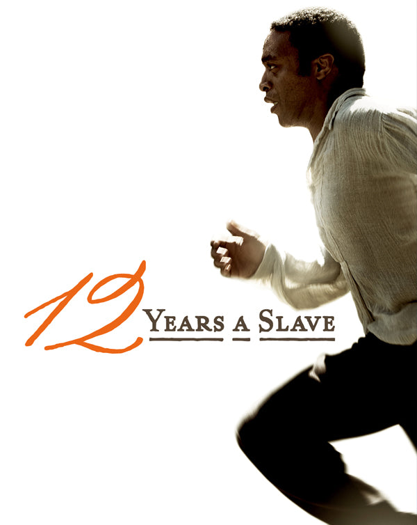 12 Years a Slave (2013) [MA HD]