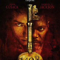 1408 (2007) [Vudu HD]