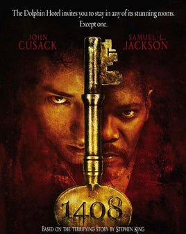 1408 (2007) [MA HD]
