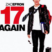 17 Again (2009) [MA HD]