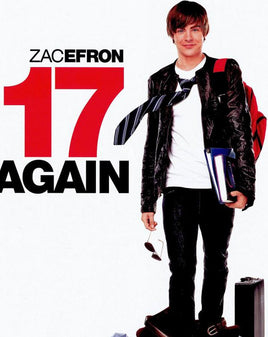 17 Again (2009) [MA HD]
