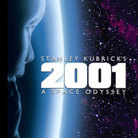2001: A Space Odyssey (1968) [MA 4K]