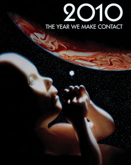 2010 The Year We Make Contact (1984) [MA HD]