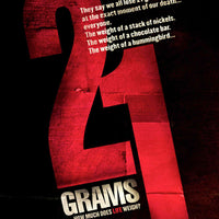 21 Grams (2003) [MA HD]