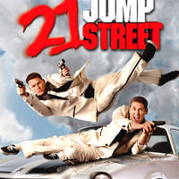 21 Jump Street (2012) [MA 4K]