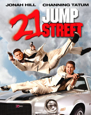 21 Jump Street (2012) [MA 4K]