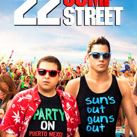 22 Jump Street (2014) [MA 4K]