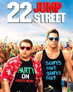 22 Jump Street (2014) [MA 4K]