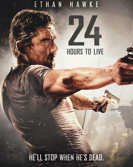 24 Hours to Live (2017) [Vudu HD]