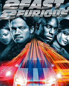 2 Fast 2 Furious (2003) [F2] [Ports to MA/Vudu] [iTunes 4K]