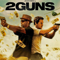 2 Guns (2013) [Ports to MA/Vudu] [iTunes HD]