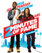 2 Minutes of Fame (2020) [Vudu HD]