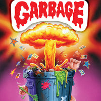 30 Years of Garbage: The Garbage Pail Kids Story (2017) [Vudu HD]