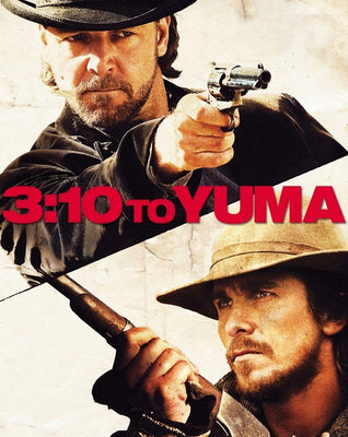 3:10 to Yuma (2007) [iTunes 4K]