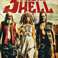 3 From Hell (2019) [Vudu HD]