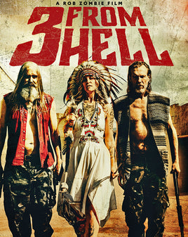 3 From Hell (2019) [Vudu HD]