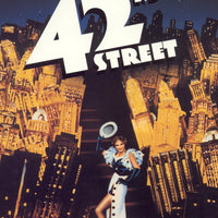 42nd Street (1933) [MA HD]