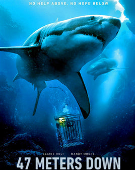 47 Meters Down (2017) [GP HD]