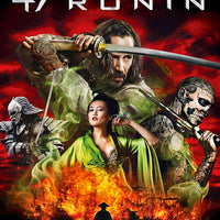 47 Ronin (2013) [Ports to MA/Vudu] [iTunes HD]