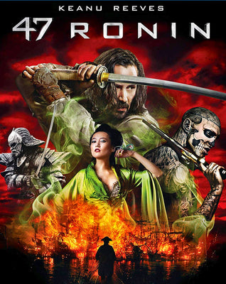 47 Ronin (2013) [Ports to MA/Vudu] [iTunes HD]