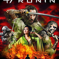 47 Ronin (2013) [MA HD]