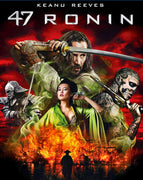 47 Ronin (2013) [Vudu HD]