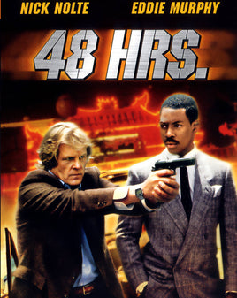 48 Hrs. (1982) [Vudu 4K]
