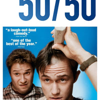 50/50 (2011) [Vudu SD]