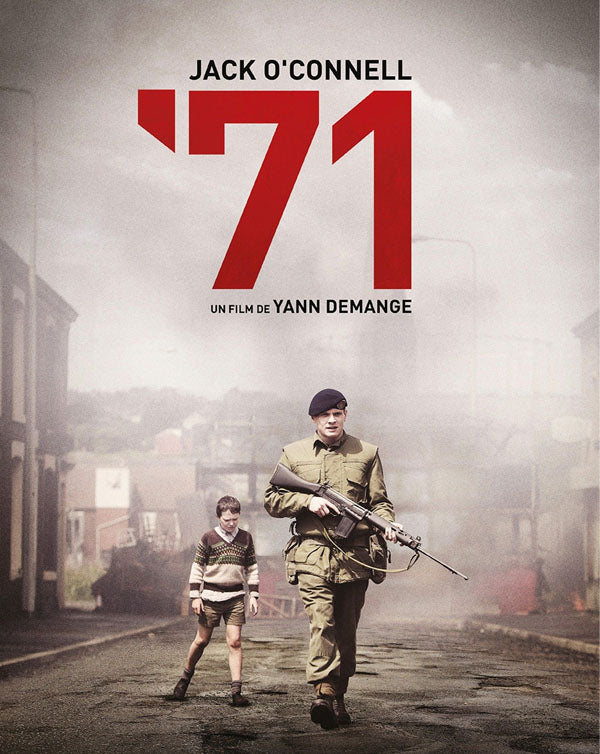 '71 (2015) [Vudu HD]